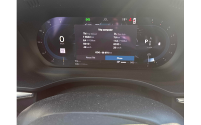 Volvo XC60 2.0L 4cyl AWD - автомобили, коли, обяви за нови и употребявани 9