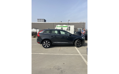 Volvo XC60, 2015 г., 287000 км, 181 к.с. - автомобили, коли, обяви за нови и употребявани 14