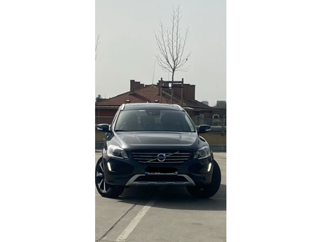 Volvo XC60, 2015 г., 287000 км, 181 к.с. - автомобили, коли, обяви за нови и употребявани 1