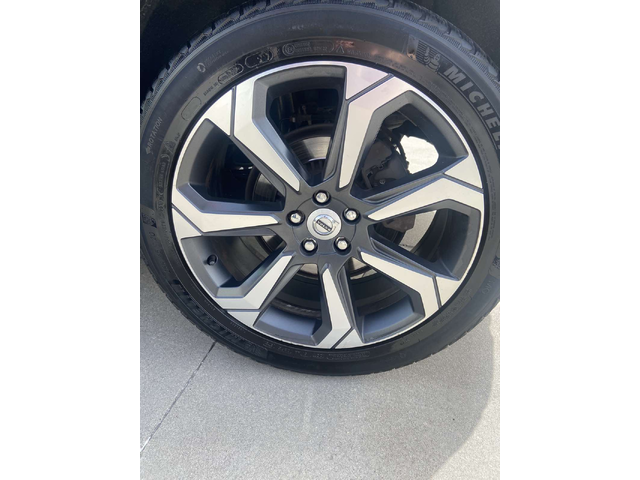 Volvo XC60, 2015 г., 287000 км, 181 к.с. - автомобили, коли, обяви за нови и употребявани 3