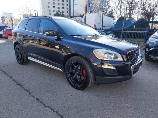 Volvo XC60 D3 2, 4D 163ps - автомобили, коли, обяви за нови и употребявани 0