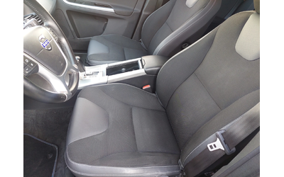 Volvo XC60 D3 2, 4D 163ps - автомобили, коли, обяви за нови и употребявани 10