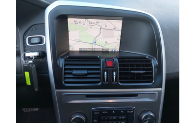 Volvo XC60 D3 2, 4D 163ps - автомобили, коли, обяви за нови и употребявани 12