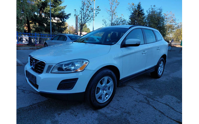 volvo-xc60 - 0