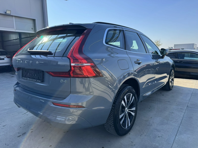 Volvo XC60 197ps* Hybrid* Nardo* LED* НАВИ* КАМЕРА* - автомобили, коли, обяви за нови и употребявани 4