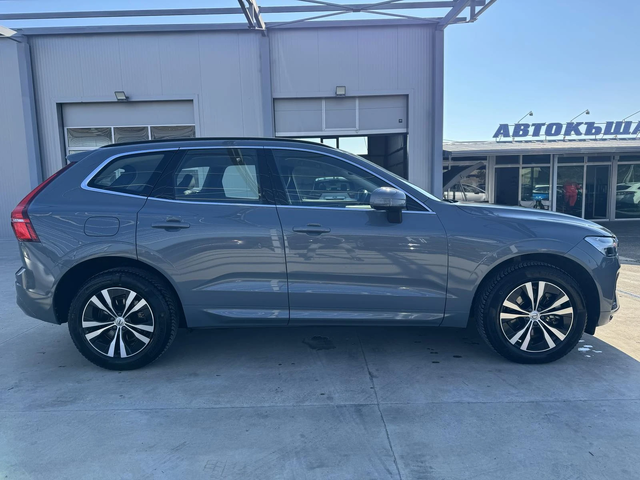 Volvo XC60 197ps* Hybrid* Nardo* LED* НАВИ* КАМЕРА* - автомобили, коли, обяви за нови и употребявани 5