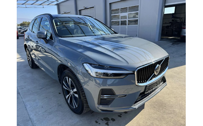 Volvo XC60 197ps* Hybrid* Nardo* LED* НАВИ* КАМЕРА* - автомобили, коли, обяви за нови и употребявани 6