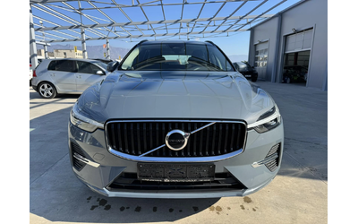 Volvo XC60 197ps* Hybrid* Nardo* LED* НАВИ* КАМЕРА* - автомобили, коли, обяви за нови и употребявани 7