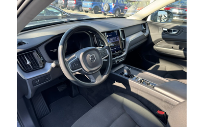 Volvo XC60 197ps* Hybrid* Nardo* LED* НАВИ* КАМЕРА* - автомобили, коли, обяви за нови и употребявани 8