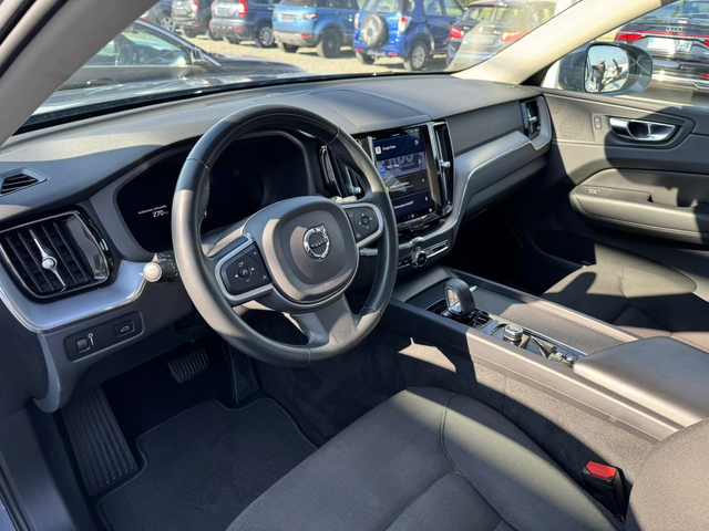 Volvo XC60 197ps* Hybrid* Nardo* LED* НАВИ* КАМЕРА* - автомобили, коли, обяви за нови и употребявани 8