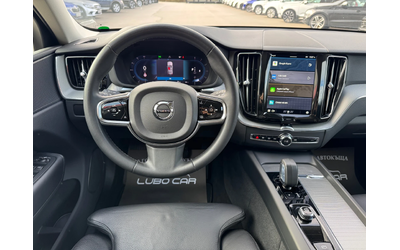 Volvo XC60 2.0D-B4-AWD-HYBRID-FACELIFT-KEYLESS-CAMERA-TOP - автомобили, коли, обяви за нови и употребявани 10
