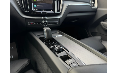 Volvo XC60 2.0D-B4-AWD-HYBRID-FACELIFT-KEYLESS-CAMERA-TOP - автомобили, коли, обяви за нови и употребявани 13