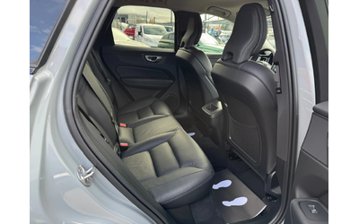 Volvo XC60 2.0D-B4-AWD-HYBRID-FACELIFT-KEYLESS-CAMERA-TOP - автомобили, коли, обяви за нови и употребявани 14