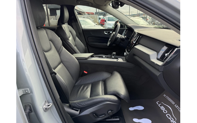 Volvo XC60 2.0D-B4-AWD-HYBRID-FACELIFT-KEYLESS-CAMERA-TOP - автомобили, коли, обяви за нови и употребявани 15