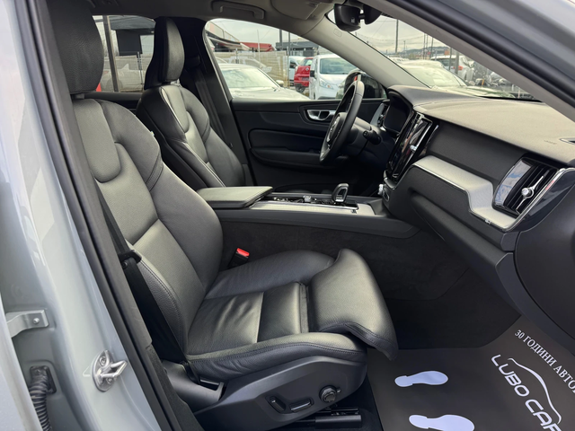 Volvo XC60 2.0D-B4-AWD-HYBRID-FACELIFT-KEYLESS-CAMERA-TOP - автомобили, коли, обяви за нови и употребявани 15