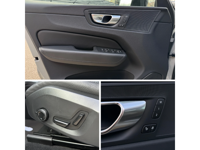 Volvo XC60 2.0D-B4-AWD-HYBRID-FACELIFT-KEYLESS-CAMERA-TOP - автомобили, коли, обяви за нови и употребявани 16