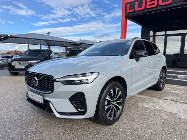 Volvo XC60 2.0D-B4-AWD-HYBRID-FACELIFT-KEYLESS-CAMERA-TOP - автомобили, коли, обяви за нови и употребявани 1