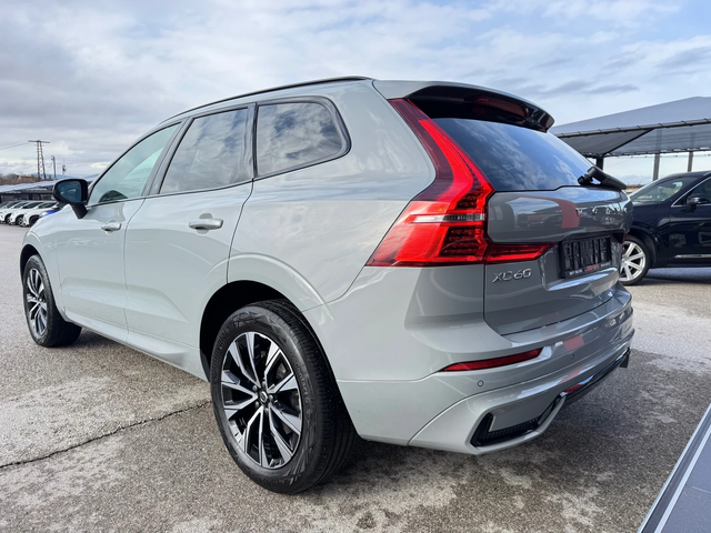 Volvo XC60 2.0D-B4-AWD-HYBRID-FACELIFT-KEYLESS-CAMERA-TOP - автомобили, коли, обяви за нови и употребявани 2