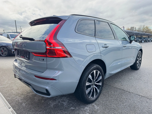 Volvo XC60 2.0D-B4-AWD-HYBRID-FACELIFT-KEYLESS-CAMERA-TOP - автомобили, коли, обяви за нови и употребявани 3