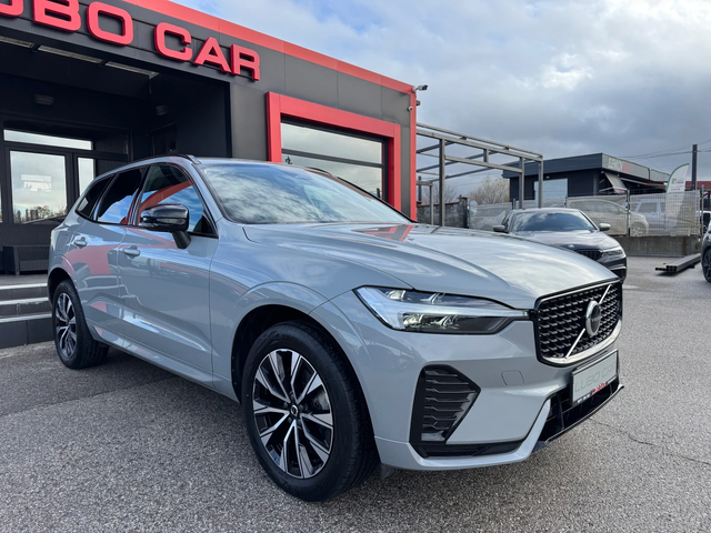 Volvo XC60 2.0D-B4-AWD-HYBRID-FACELIFT-KEYLESS-CAMERA-TOP - автомобили, коли, обяви за нови и употребявани 5