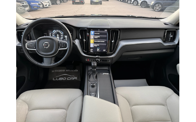Volvo XC60 2.0D-D4-AWD-HARMAN KARDON-BLIND SPOT-PILOT ASSIST - автомобили, коли, обяви за нови и употребявани 10