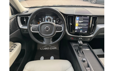Volvo XC60 2.0D-D4-AWD-HARMAN KARDON-BLIND SPOT-PILOT ASSIST - автомобили, коли, обяви за нови и употребявани 11