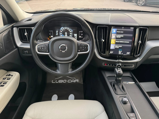 Volvo XC60 2.0D-D4-AWD-HARMAN KARDON-BLIND SPOT-PILOT ASSIST - автомобили, коли, обяви за нови и употребявани 11