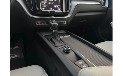 Volvo XC60 2.0D-D4-AWD-HARMAN KARDON-BLIND SPOT-PILOT ASSIST - автомобили, коли, обяви за нови и употребявани 13