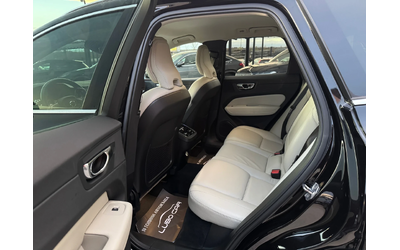 Volvo XC60 2.0D-D4-AWD-HARMAN KARDON-BLIND SPOT-PILOT ASSIST - автомобили, коли, обяви за нови и употребявани 14