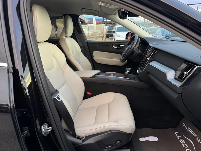Volvo XC60 2.0D-D4-AWD-HARMAN KARDON-BLIND SPOT-PILOT ASSIST - автомобили, коли, обяви за нови и употребявани 15