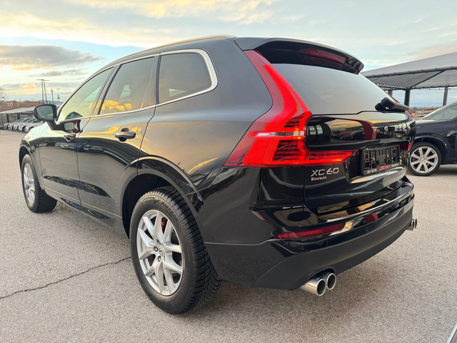 Volvo XC60 2.0D-D4-AWD-HARMAN KARDON-BLIND SPOT-PILOT ASSIST - автомобили, коли, обяви за нови и употребявани 2
