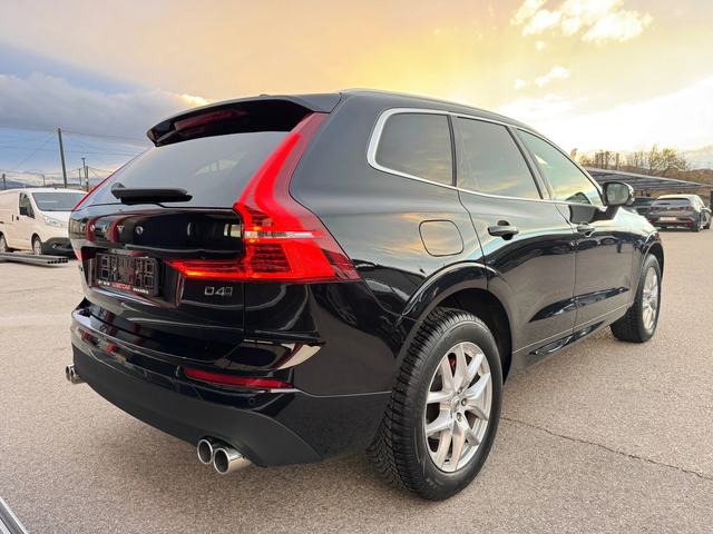 Volvo XC60 2.0D-D4-AWD-HARMAN KARDON-BLIND SPOT-PILOT ASSIST - автомобили, коли, обяви за нови и употребявани 3