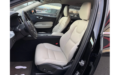 Volvo XC60 2.0D-D4-AWD-HARMAN KARDON-BLIND SPOT-PILOT ASSIST - автомобили, коли, обяви за нови и употребявани 8
