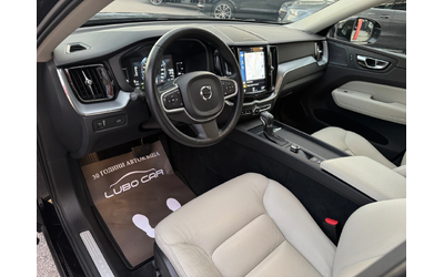 Volvo XC60 2.0D-D4-AWD-HARMAN KARDON-BLIND SPOT-PILOT ASSIST - автомобили, коли, обяви за нови и употребявани 9
