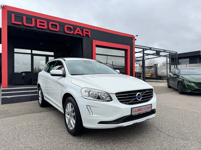 Volvo XC60 2.0D-FACELIFT-AUT-NAVI-DIGITAL - автомобили, коли, обяви за нови и употребявани 0