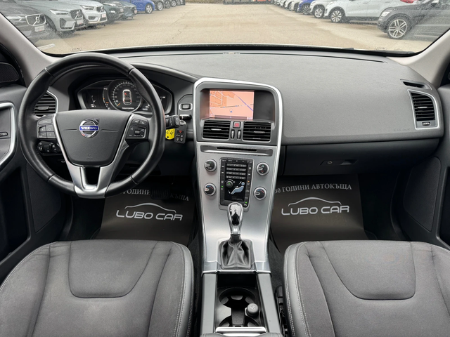 Volvo XC60 2.0D-FACELIFT-AUT-NAVI-DIGITAL - автомобили, коли, обяви за нови и употребявани 10