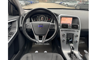 Volvo XC60 2.0D-FACELIFT-AUT-NAVI-DIGITAL - автомобили, коли, обяви за нови и употребявани 11