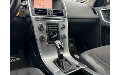 Volvo XC60 2.0D-FACELIFT-AUT-NAVI-DIGITAL - автомобили, коли, обяви за нови и употребявани 12