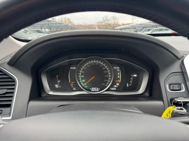 Volvo XC60 2.0D-FACELIFT-AUT-NAVI-DIGITAL - автомобили, коли, обяви за нови и употребявани 13