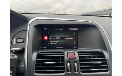 Volvo XC60 2.0D-FACELIFT-AUT-NAVI-DIGITAL - автомобили, коли, обяви за нови и употребявани 14