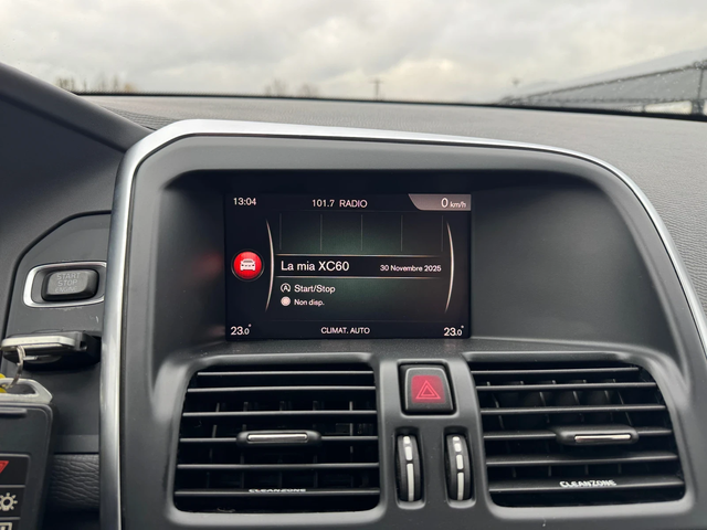 Volvo XC60 2.0D-FACELIFT-AUT-NAVI-DIGITAL - автомобили, коли, обяви за нови и употребявани 14