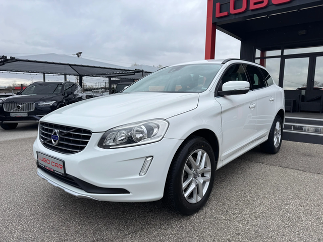 Volvo XC60 2.0D-FACELIFT-AUT-NAVI-DIGITAL - автомобили, коли, обяви за нови и употребявани 1