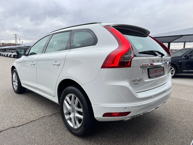 Volvo XC60 2.0D-FACELIFT-AUT-NAVI-DIGITAL - автомобили, коли, обяви за нови и употребявани 3