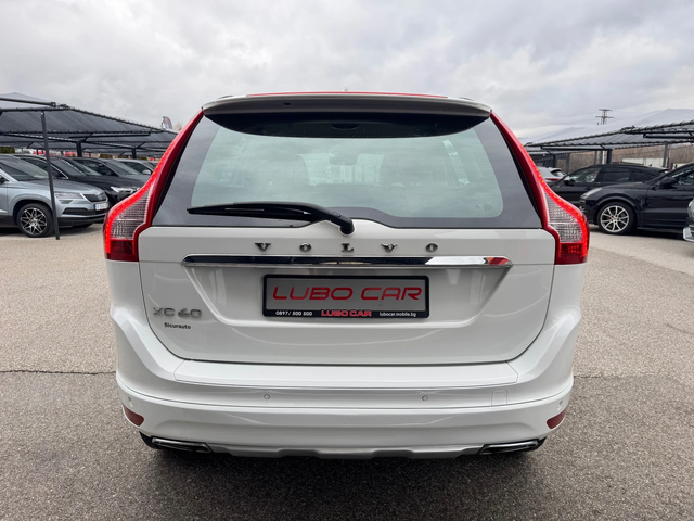 Volvo XC60 2.0D-FACELIFT-AUT-NAVI-DIGITAL - автомобили, коли, обяви за нови и употребявани 4