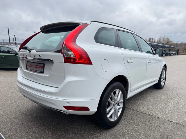 Volvo XC60 2.0D-FACELIFT-AUT-NAVI-DIGITAL - автомобили, коли, обяви за нови и употребявани 5
