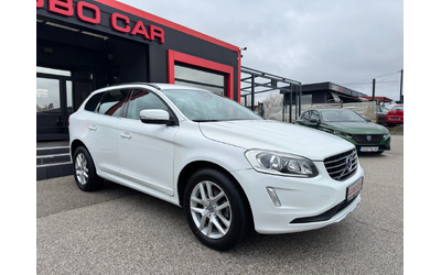 Volvo XC60 2.0D-FACELIFT-AUT-NAVI-DIGITAL - автомобили, коли, обяви за нови и употребявани 6