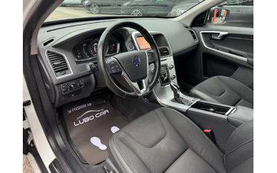 Volvo XC60 2.0D-FACELIFT-AUT-NAVI-DIGITAL - автомобили, коли, обяви за нови и употребявани 9