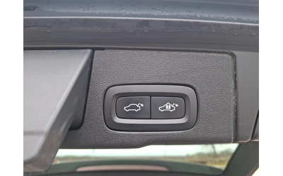 Volvo XC60 2.0HYBRID Face Lift Navi Пдгрев Общуване Камера - автомобили, коли, обяви за нови и употребявани 14