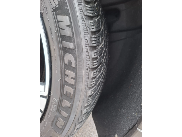 Volvo XC60 2.0HYBRID Face Lift Navi Пдгрев Общуване Камера - автомобили, коли, обяви за нови и употребявани 16