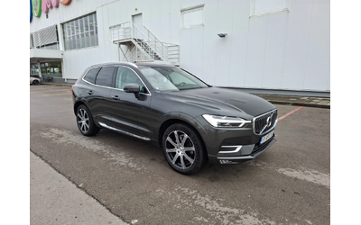 volvo-xc60 - 1
